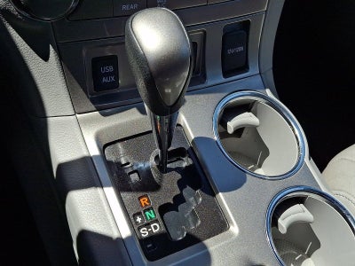 2013 Toyota Highlander SE