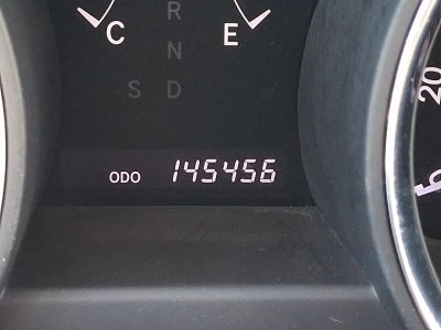 2013 Toyota Highlander SE