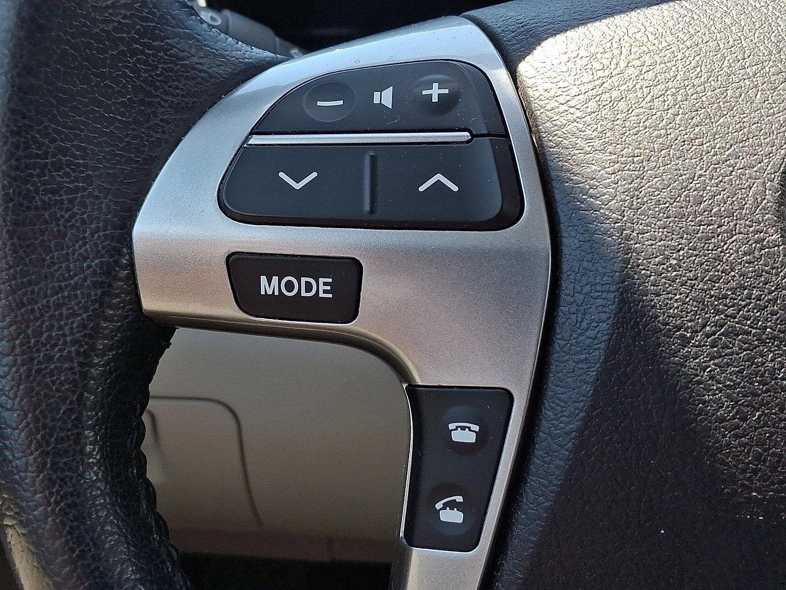 2013 Toyota Highlander SE