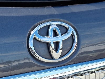 2013 Toyota Highlander SE