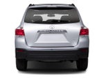 2013 Toyota Highlander SE