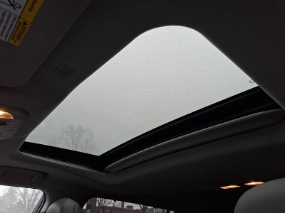 2020 Toyota Highlander Hybrid XLE