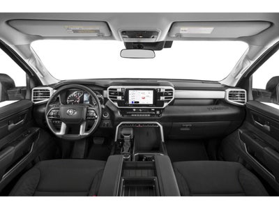 2023 Toyota Tundra 4WD SR5