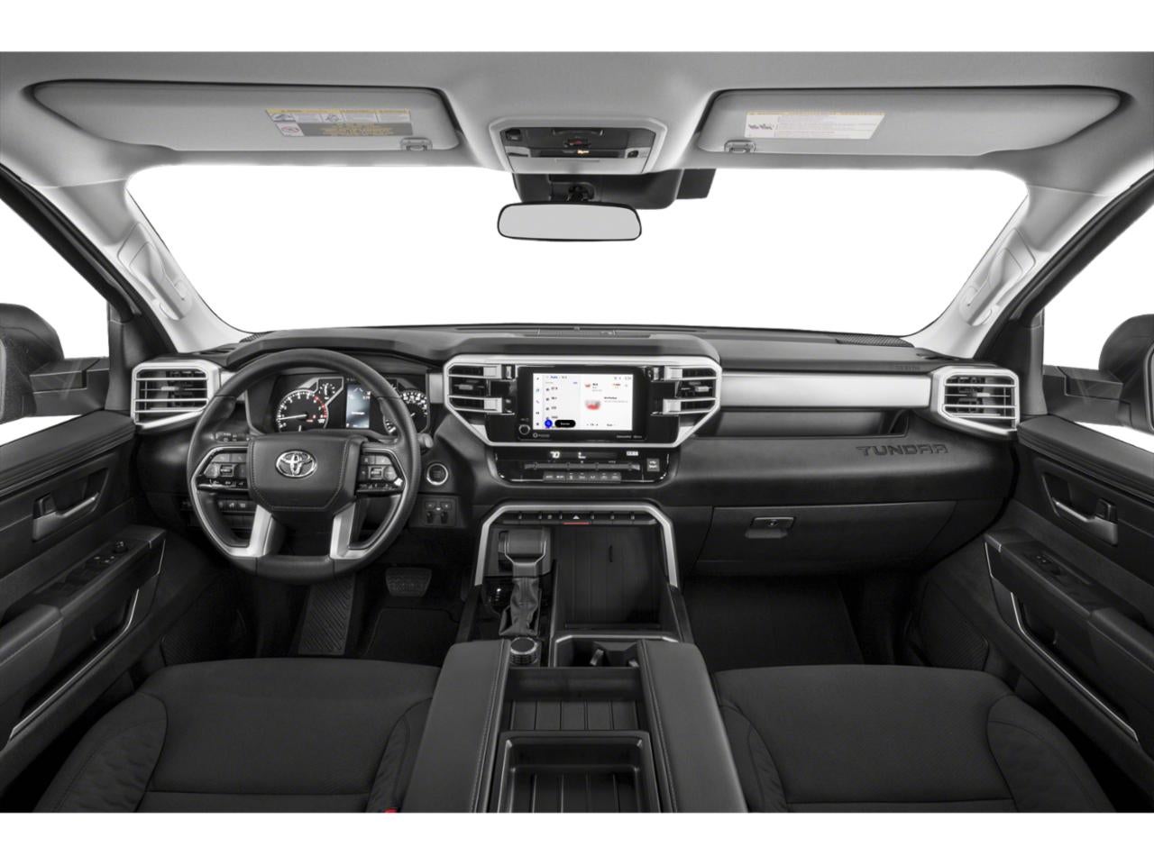2023 Toyota Tundra 4WD SR5