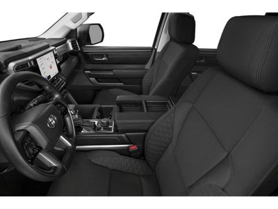 2023 Toyota Tundra 4WD SR5