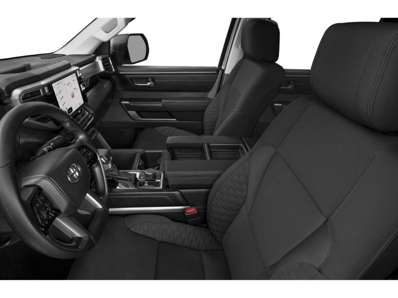 2023 Toyota Tundra 4WD SR5