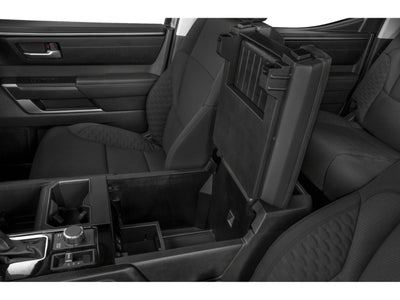 2023 Toyota Tundra 4WD SR5