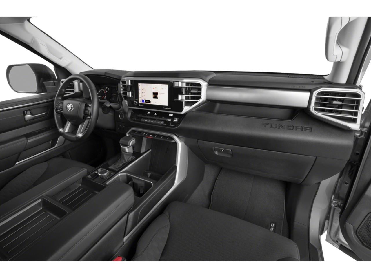 2023 Toyota Tundra 4WD SR5