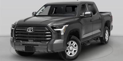 2023 Toyota Tundra 4WD SR5