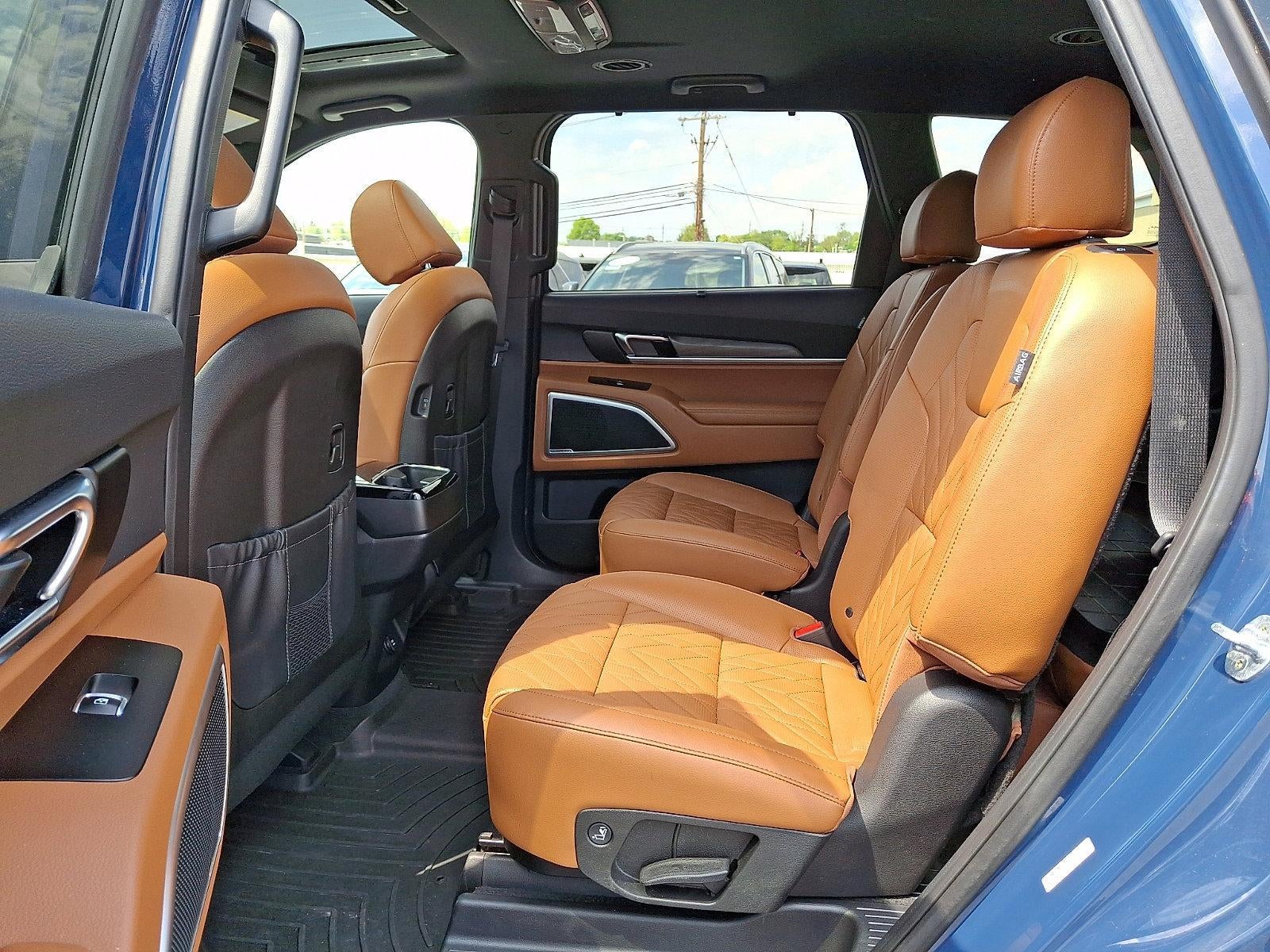 2023 Kia Telluride EX X-Line