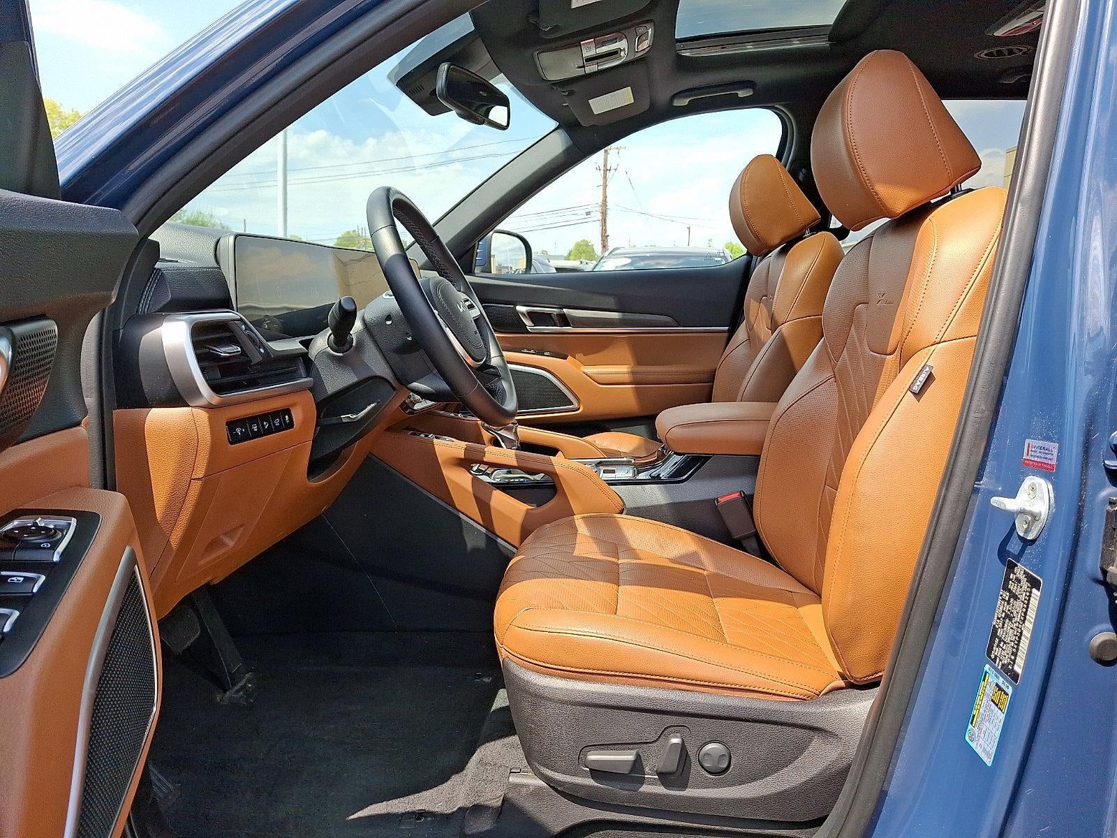 2023 Kia Telluride EX X-Line