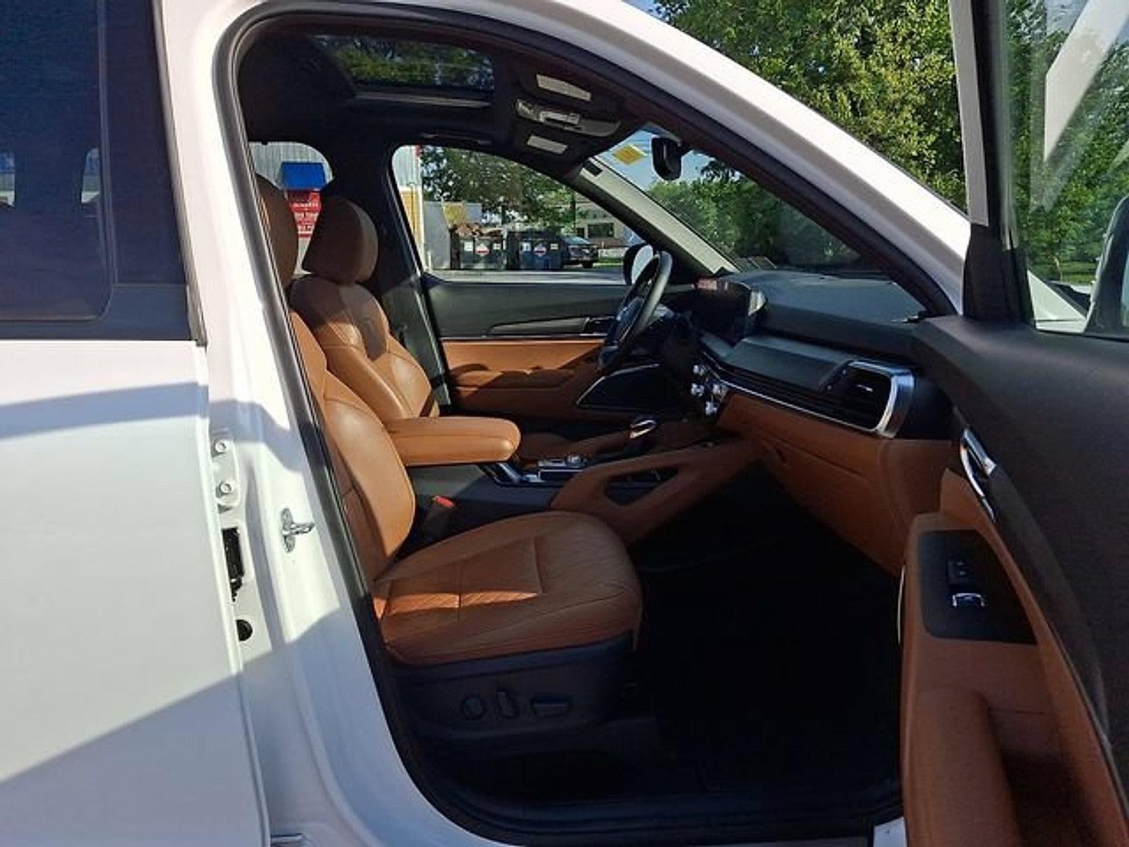 2024 Kia Telluride SX X-Line