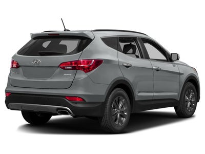 2015 Hyundai Santa Fe Sport AWD 4dr 2.0T