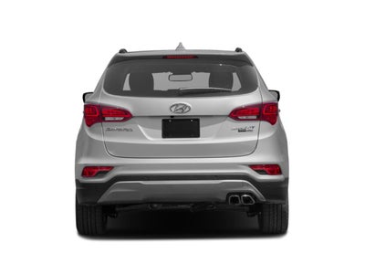 2018 Hyundai Santa Fe Sport 2.0T Ultimate
