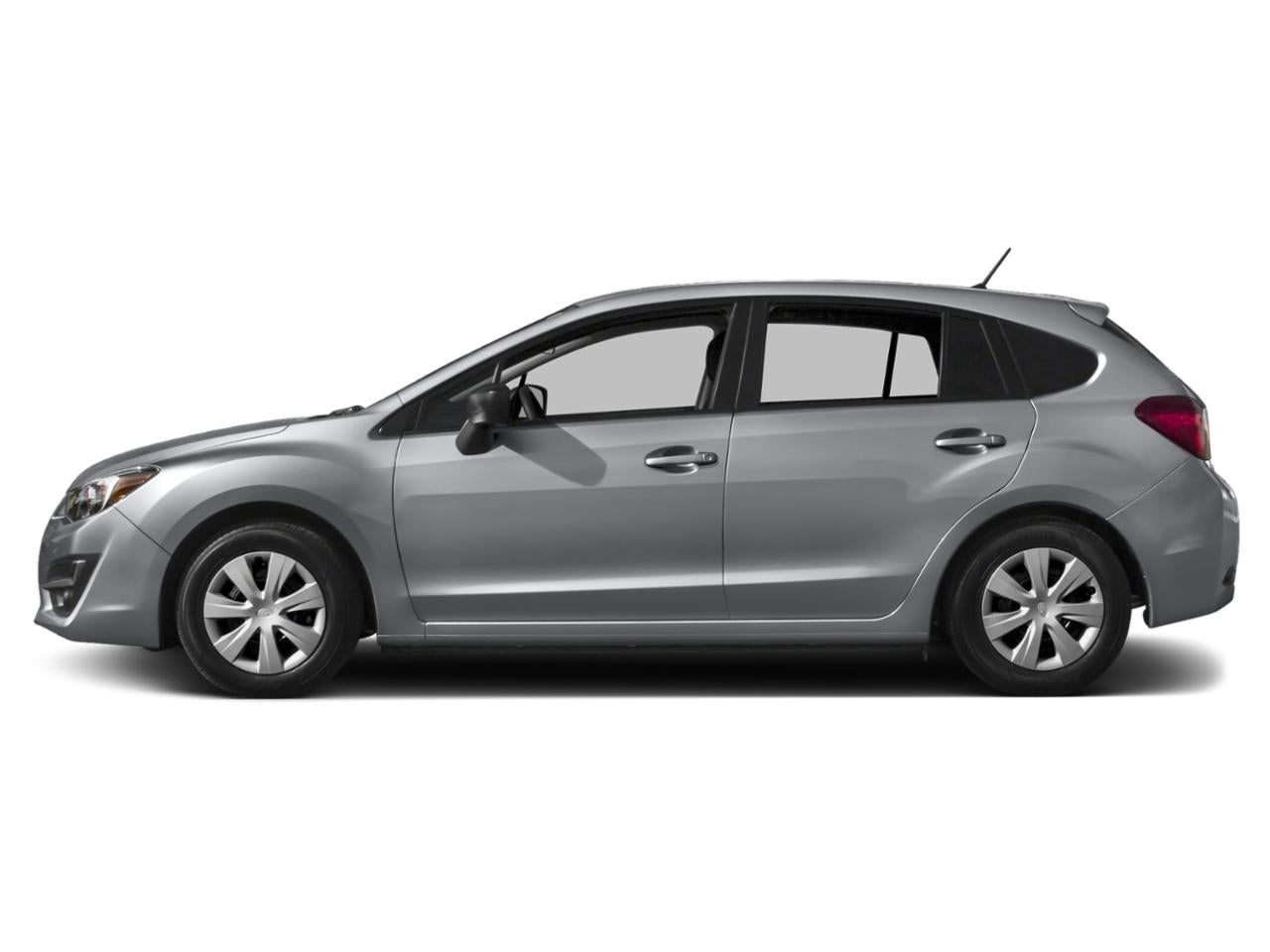 2015 Subaru Impreza Wagon 2.0i Sport Premium