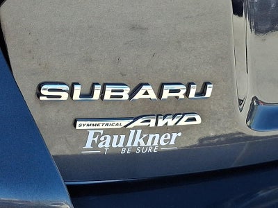 2015 Subaru Impreza Wagon 2.0i Sport Premium