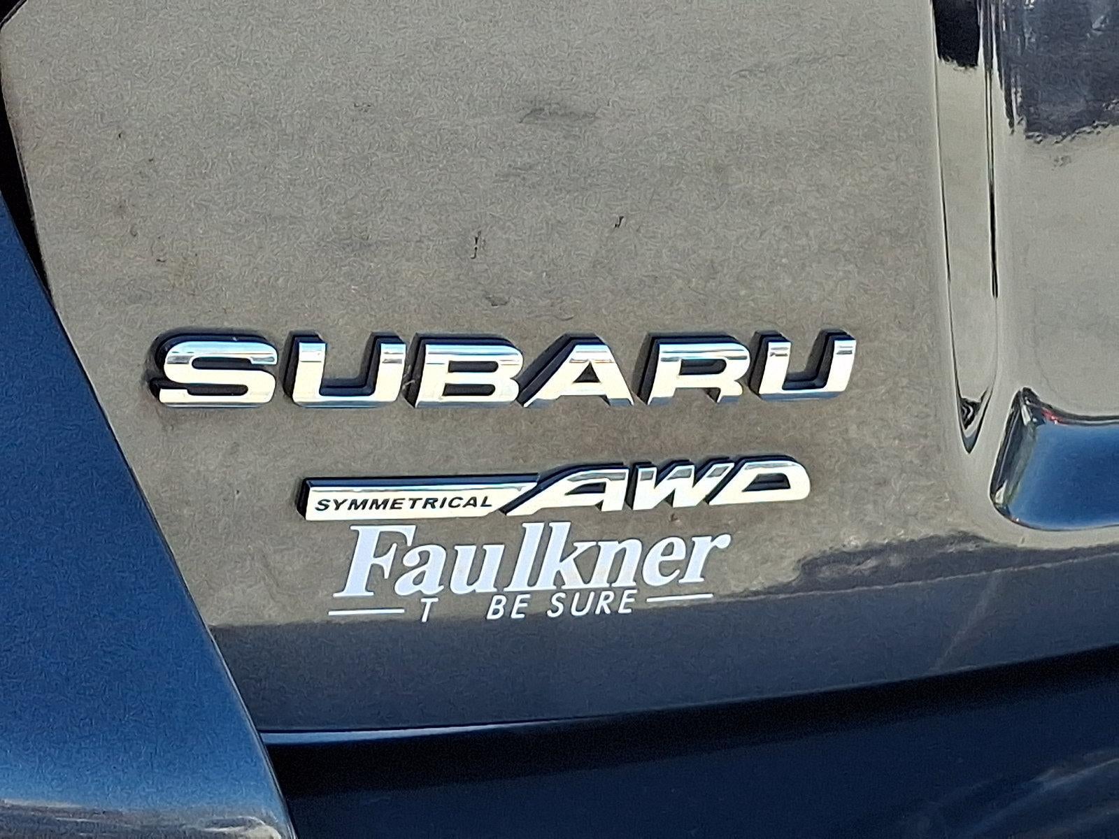 2015 Subaru Impreza Wagon 2.0i Sport Premium