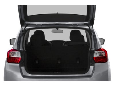2015 Subaru Impreza Wagon 2.0i Sport Premium