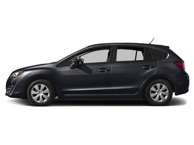 2015 Subaru Impreza Wagon 2.0i Sport Premium