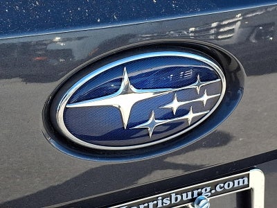 2024 Subaru Impreza AWD