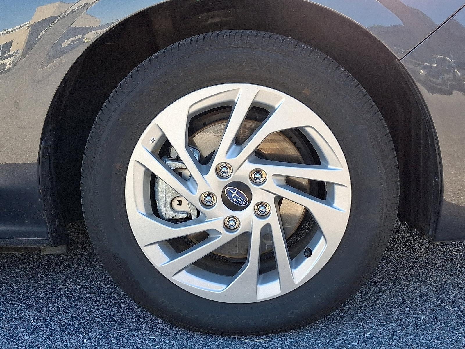 2024 Subaru Impreza AWD
