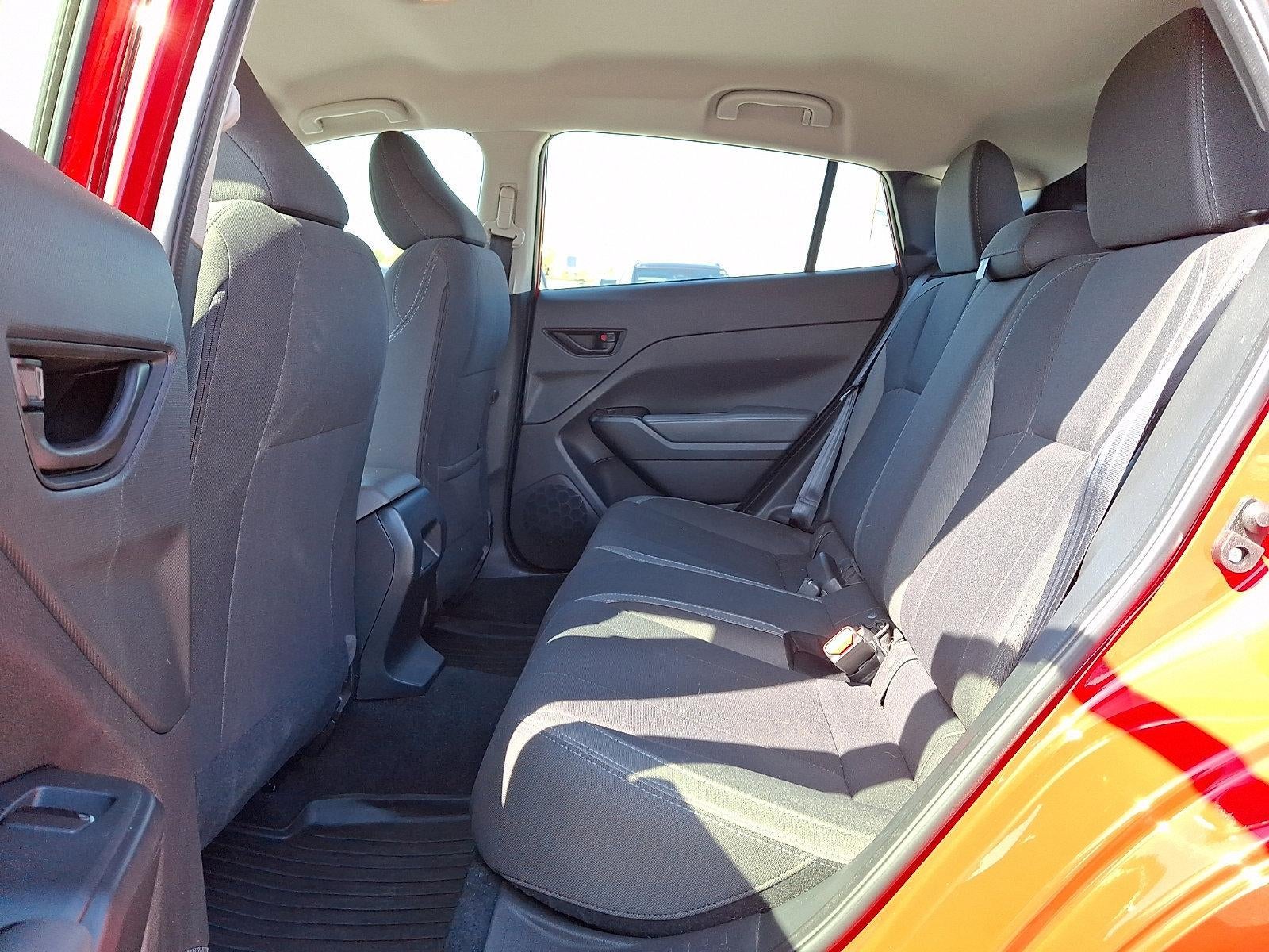 2024 Subaru Impreza AWD