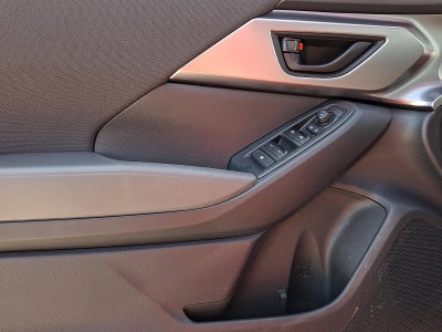 2024 Subaru Impreza AWD