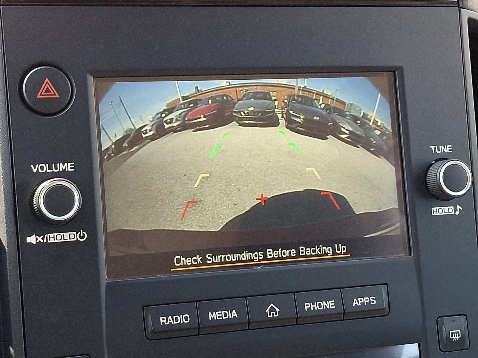 2024 Subaru Impreza AWD