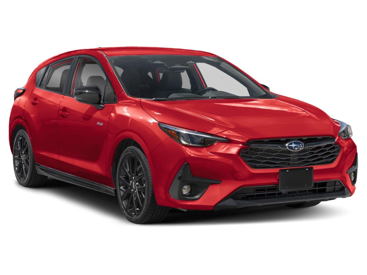 2024 Subaru Impreza RS