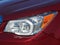 2016 Subaru Forester 2.5i Touring
