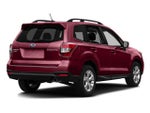 2016 Subaru Forester 2.5i Touring