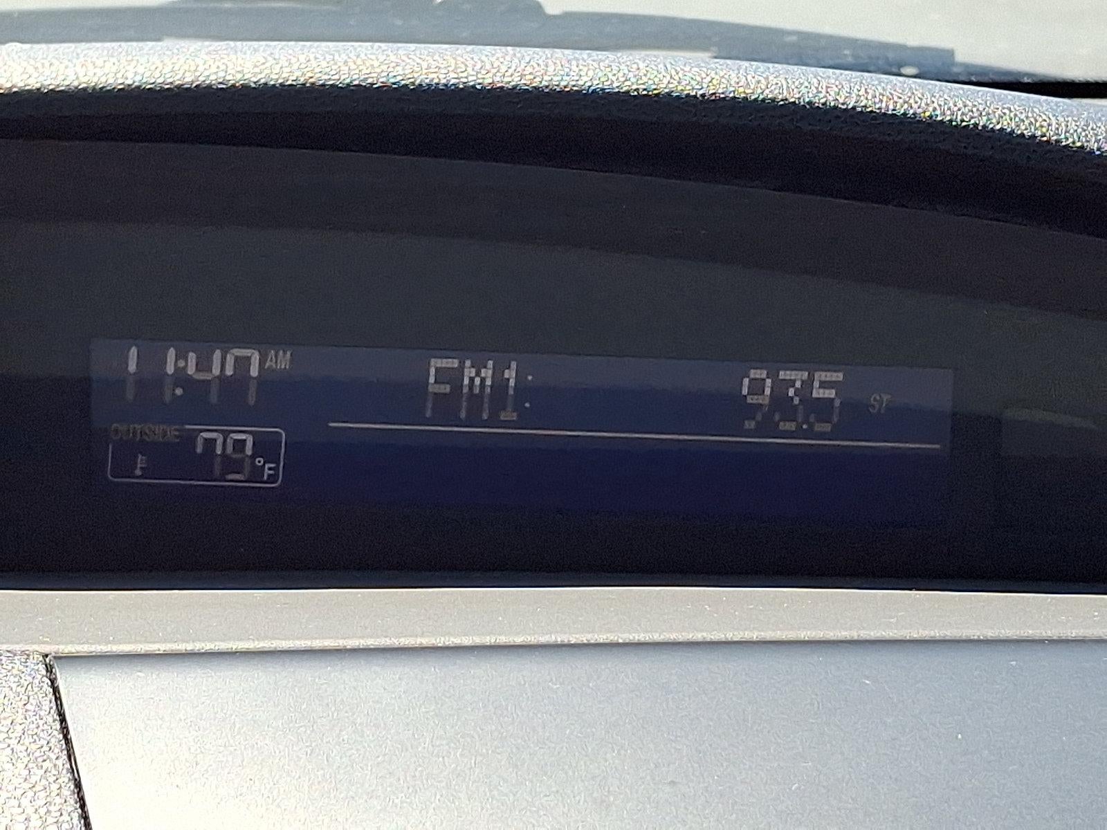 2013 Mazda Mazda3 i SV