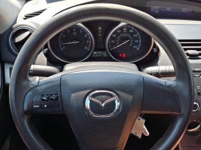 2013 Mazda Mazda3 i SV