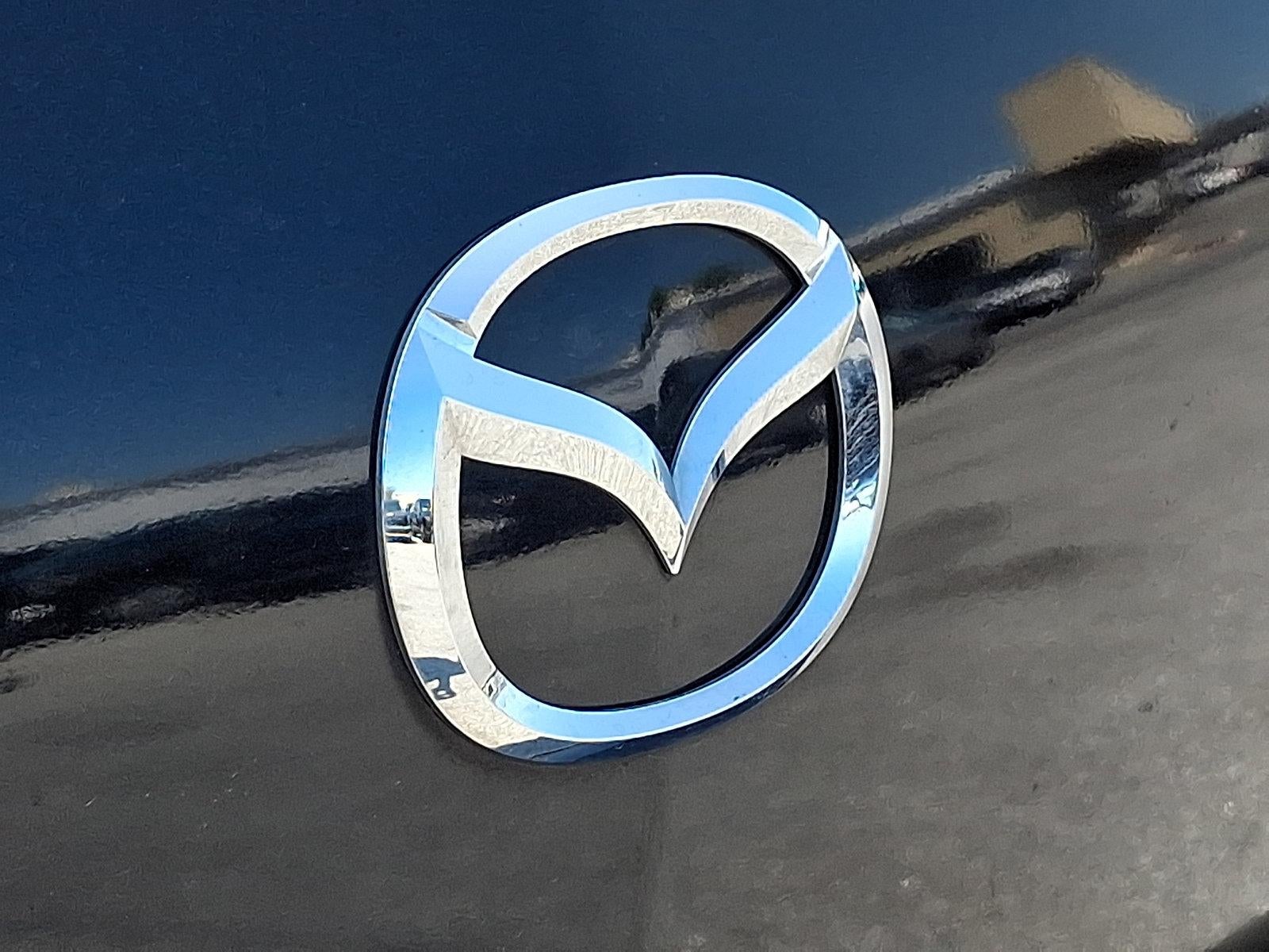 2013 Mazda Mazda3 i SV