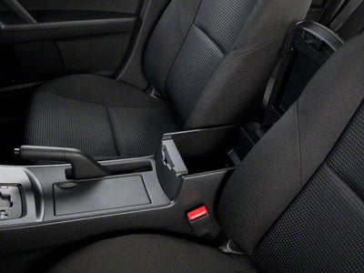 2013 Mazda Mazda3 i SV