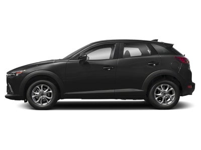 2019 Mazda Mazda CX-3 Sport