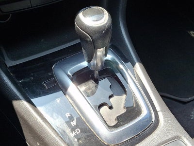 2014 Mazda Mazda6 i Touring