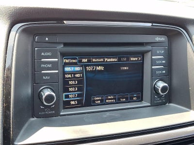 2014 Mazda Mazda6 i Touring