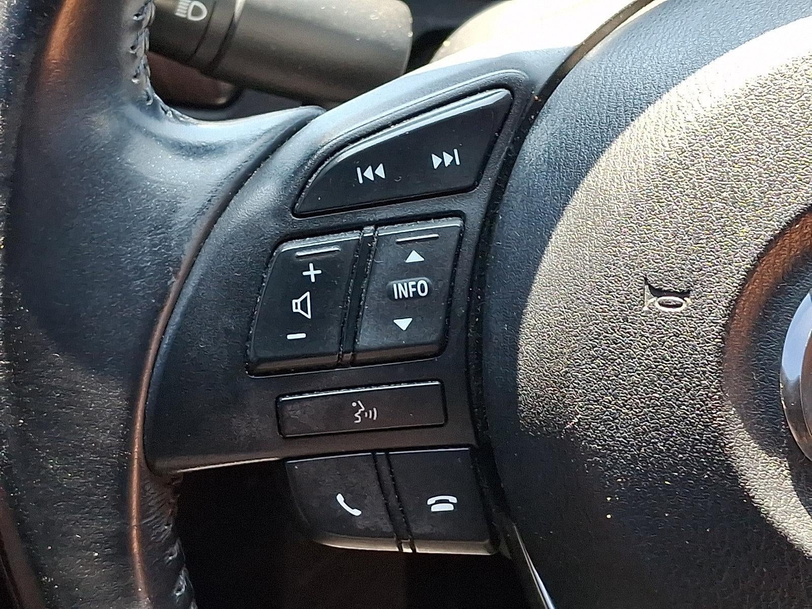 2014 Mazda Mazda6 i Touring