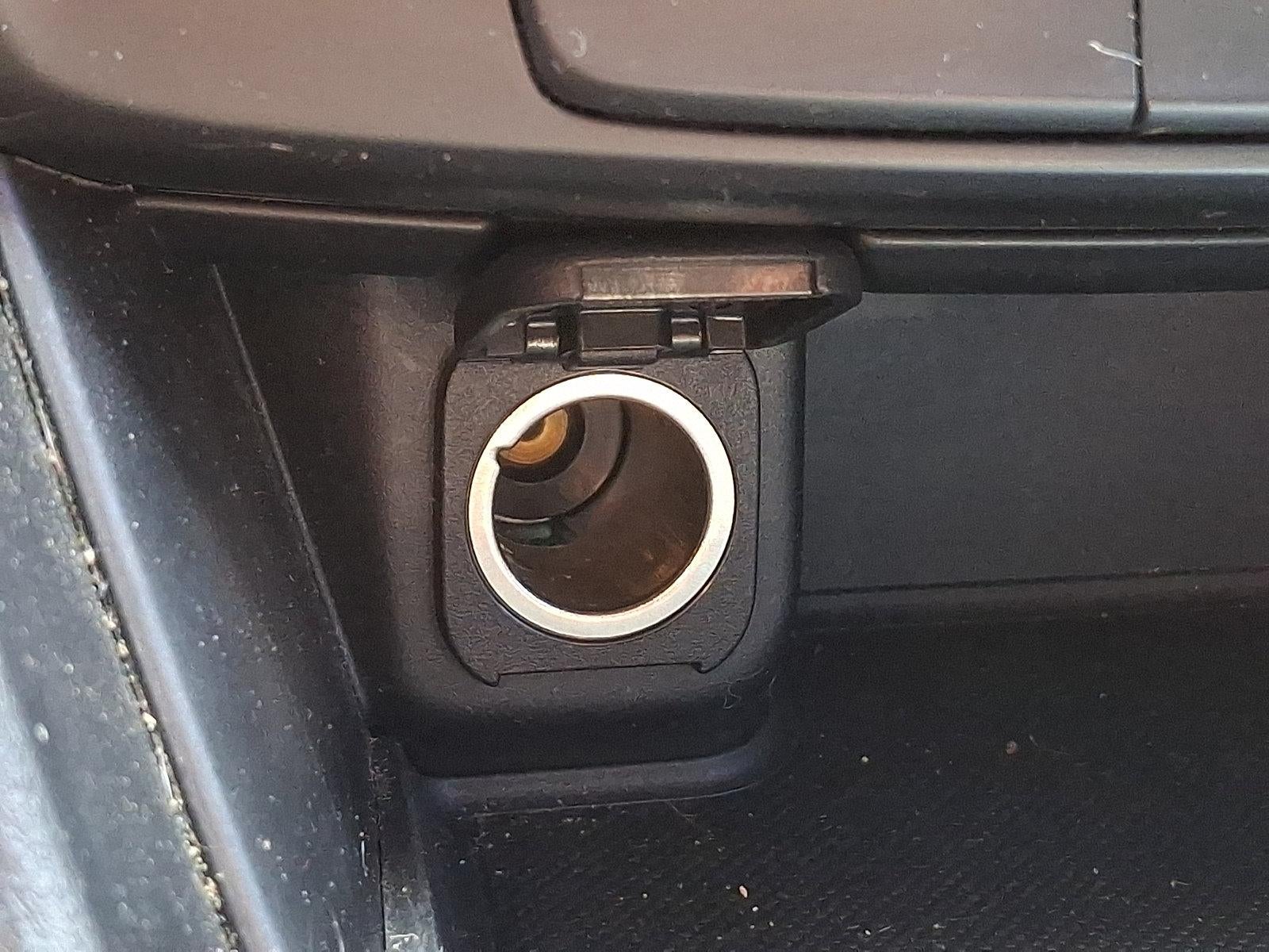 2014 Mazda Mazda6 i Touring