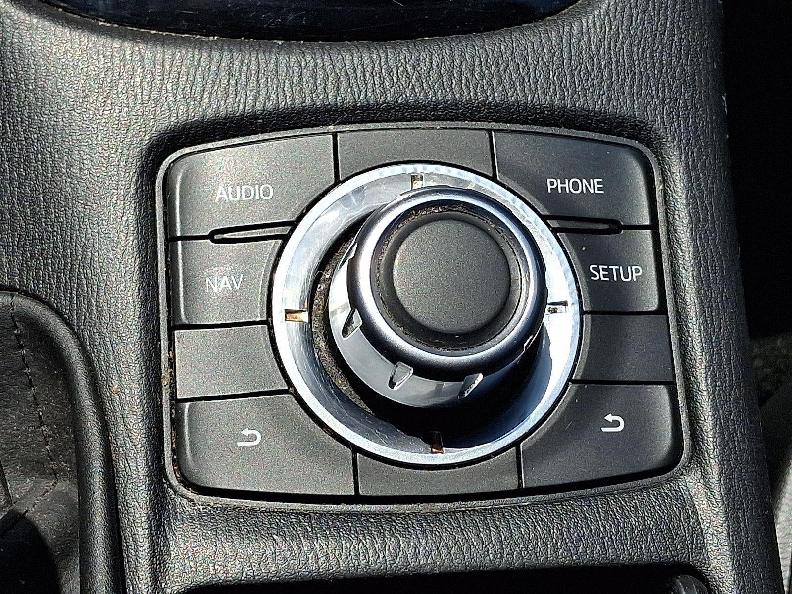 2014 Mazda Mazda6 i Touring