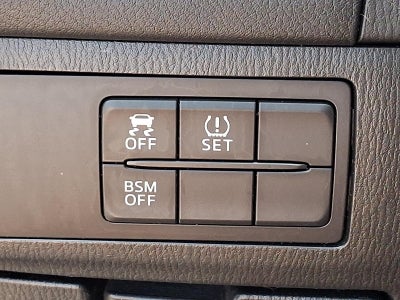 2014 Mazda Mazda6 i Touring