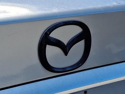 2014 Mazda Mazda6 i Touring