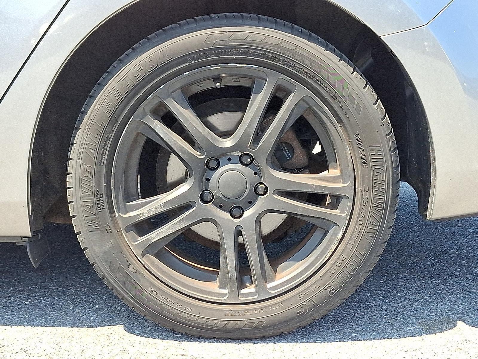 2014 Mazda Mazda6 i Touring