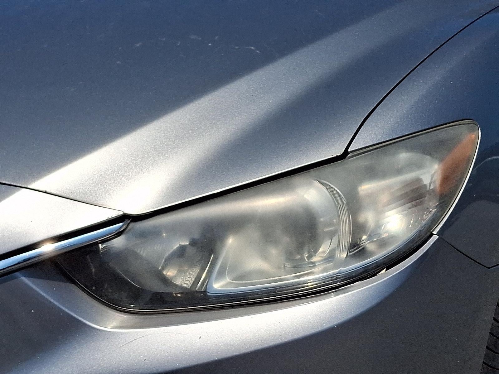 2014 Mazda Mazda6 i Touring
