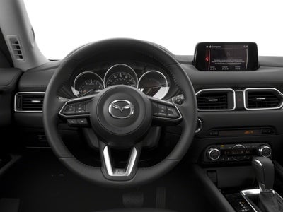 2017 Mazda Mazda CX-5 Touring