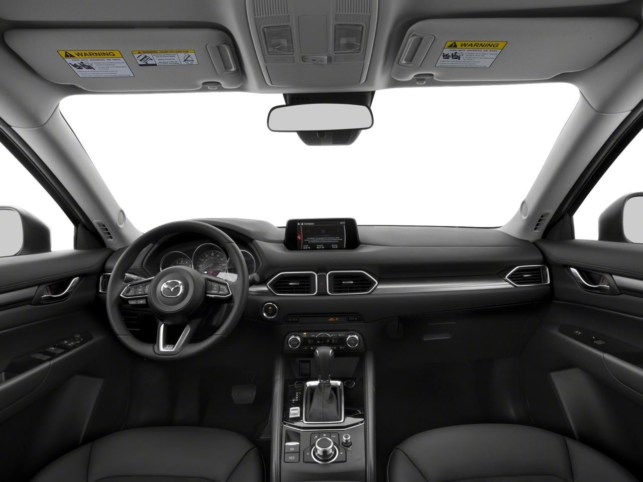 2017 Mazda Mazda CX-5 Touring