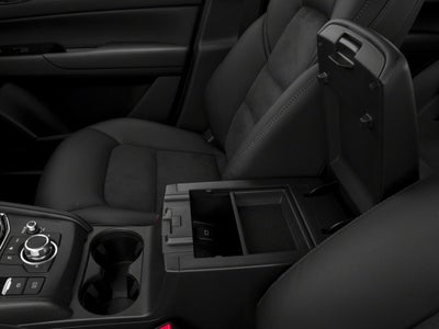 2017 Mazda Mazda CX-5 Touring