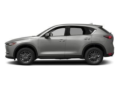 2017 Mazda Mazda CX-5 Touring