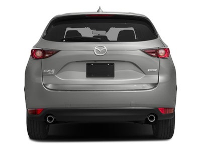 2017 Mazda Mazda CX-5 Touring
